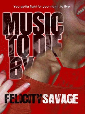 cover image of Music to Die By